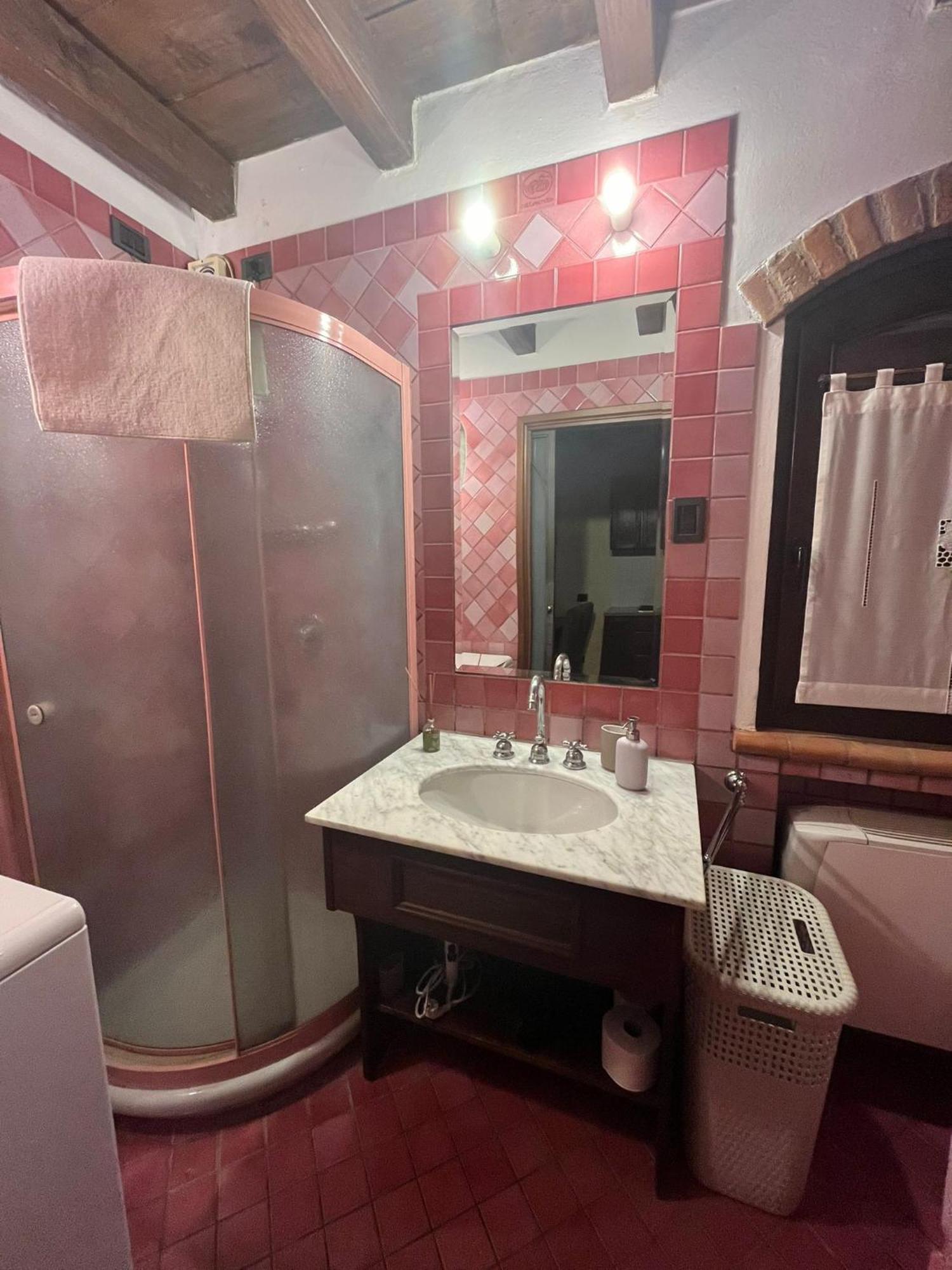 Monolocale Dalia Abbadesse Guest House Milano Eksteriør bilde